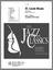 St. Louis Blues sheet music for orchestra (COMPLETE)