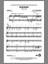 Bye Bye Blackbird sheet music for choir (SATB: soprano, alto, tenor, bass)