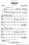 Brooklyn's Here sheet music for choir (TB: tenor, bass)