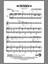 I Don't Need Anything But You sheet music for choir (3-Part Mixed)
