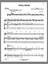Vital Signs sheet music for bass (tablature) (bass guitar)