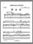 Ghost Of A Chance sheet music for guitar (tablature)