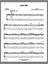 Far Cry sheet music for bass (tablature) (bass guitar)