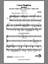 I Love Ragtime (Medley) sheet music for choir (2-Part)