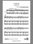 Dragonfly sheet music for choir (3-Part Treble)
