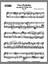 Preludes (2) Through All 12 Major Keys, Op. 39