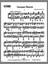 German Dances (3) sheet music for piano solo