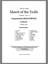March of the Trolls sheet music for concert band (COMPLETE)