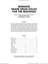 Winning Snare Drum Solos For The Beginner sheet music for percussions