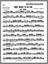 Three Means To An End sheet music for percussions