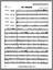 Viva Percussion sheet music for percussions (COMPLETE)