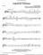 Anthem sheet music for Christmas sheet music for orchestra/band (violin 1)