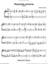 Recondita Armonia sheet music for piano solo
