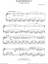 Piano Concerto No.2 - 2nd Movement sheet music for piano solo