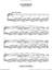 Constellatoria sheet music for piano solo
