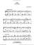 Aleko - No.11 Intermezzo sheet music for piano solo