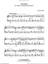 Nocturne (No.1 from 7 Morceaux de salon, Op.10) sheet music for piano solo