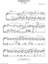 Symphony No.2 - 3rd Movement sheet music for piano solo, (intermediate)
