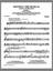 Motown: The Musical (Choral Highlights) sheet music for orchestra/band (trumpet 1)