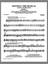 Motown: The Musical (Choral Highlights) sheet music for orchestra/band (trumpet 2)