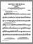 Motown: The Musical (Choral Highlights) sheet music for orchestra/band (tenor sax)