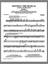 Motown: The Musical (Choral Highlights) sheet music for orchestra/band (trombone 1)