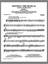 Motown: The Musical (Choral Highlights) sheet music for orchestra/band (baritone sax)