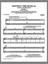 Motown: The Musical (Choral Highlights) sheet music for orchestra/band (synthesizer)