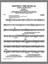 Motown: The Musical (Choral Highlights) sheet music for orchestra/band (bass)