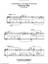 Frozen Planet, 'To The Ends Of The Earth' Opening Titles sheet music for piano solo