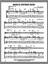 Who's Crying Now sheet music for guitar (tablature)
