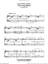 Frozen Planet, The Long March sheet music for piano solo
