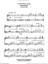 Frozen Planet, Narwhals sheet music for piano solo
