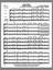 Can Can (from Orpheus In The Underworld) sheet music for flute quartet (COMPLETE)