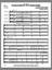 Funeral March Of A Marionette sheet music for clarinet quartet (COMPLETE)