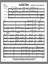 Simple Gifts sheet music for four trombones (COMPLETE)