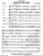 Jazzers On The Loose sheet music for percussions (COMPLETE)