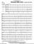 Ukrainian Bell Carol sheet music for two tubas (COMPLETE)
