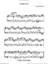 Harpsichord Sonata In D Major sheet music for piano solo