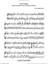 Les Triolets From Nouvelles Suites De Pieces De Clavecin sheet music for piano solo