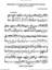 Allemande, Courante and 'Le Rappel Des Oiseaux' From Pieces De Clavecin sheet music for piano solo