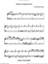 Partia A Cembalo Solo sheet music for piano solo