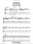 Woodstock sheet music for guitar (tablature) (version 2)