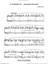 A La Maniere De Alexander Borodine sheet music for piano solo