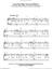 Love The Way You Lie, Part II sheet music for piano solo