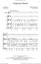 Suspicious Minds (arr. Deke Sharon) sheet music for choir (SATB: soprano, alto, tenor, bass)