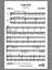 Jingle Bells sheet music for choir (TB: tenor, bass)