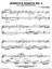 Jessica's Sonata No. 2 sheet music for piano solo