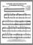 Fanfare and Concertato on "O Worship the King" sheet music for orchestra/band (handbells)