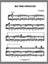 Big Time Operator sheet music for voice, piano or guitar